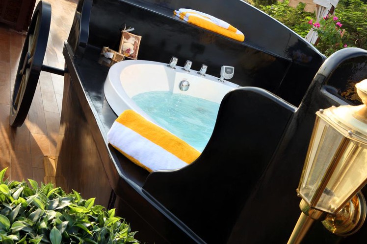 M/S Sonesta Dahabiya Amirat