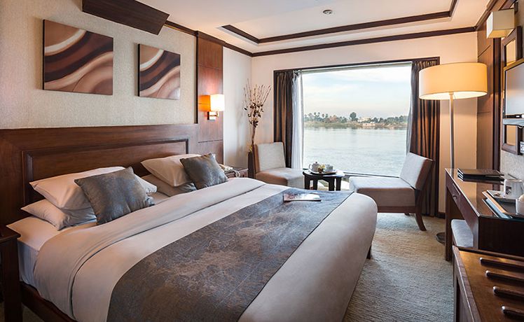 M/S Farah Standard Room